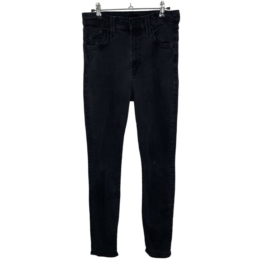 Mother The Diamond Swooner Jeans in Not Guilty, 29